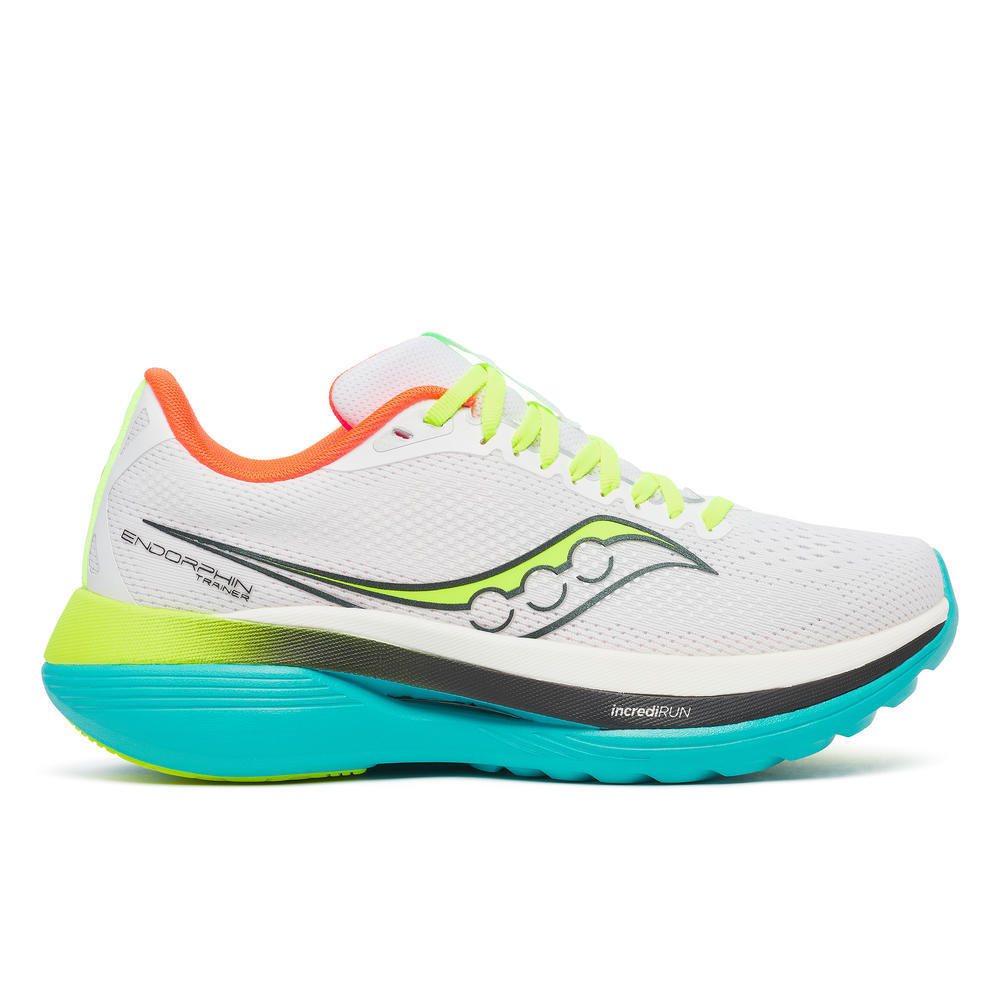 Saucony Endorphin Trainer Damen