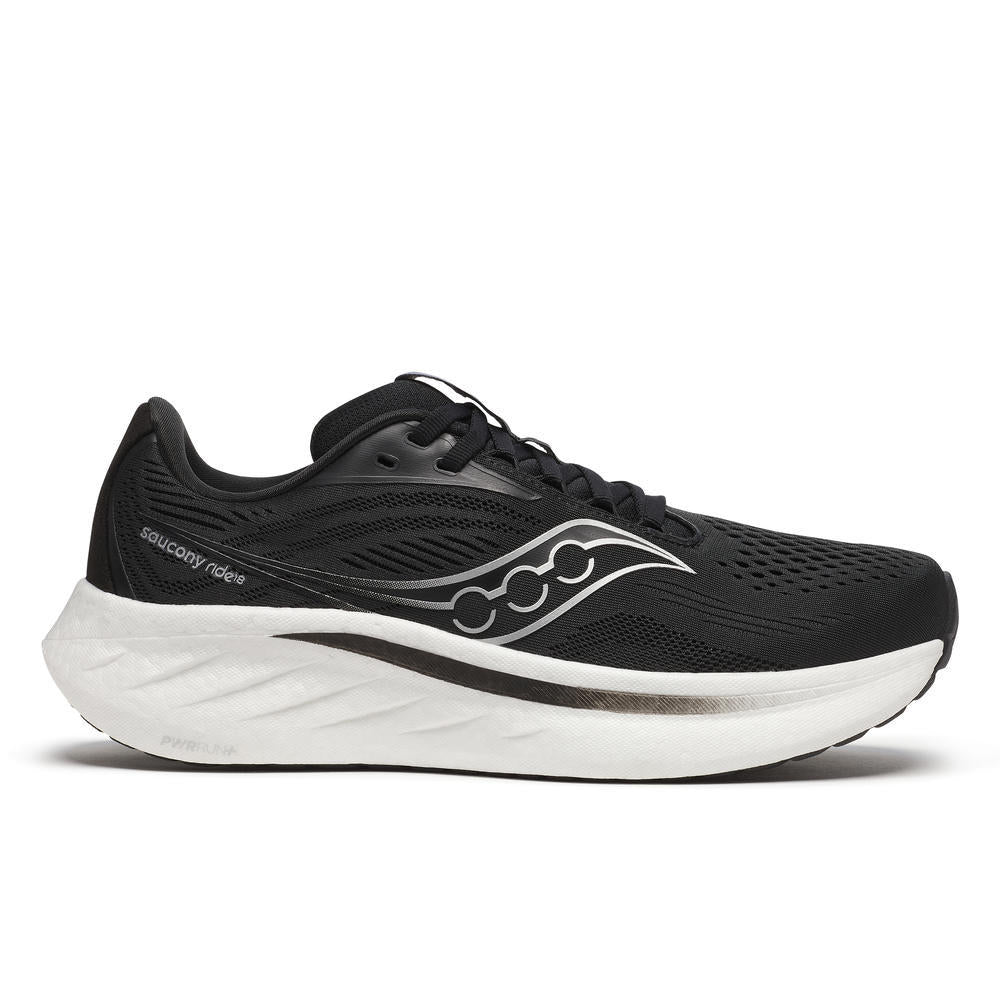 Saucony Ride 18 Damen