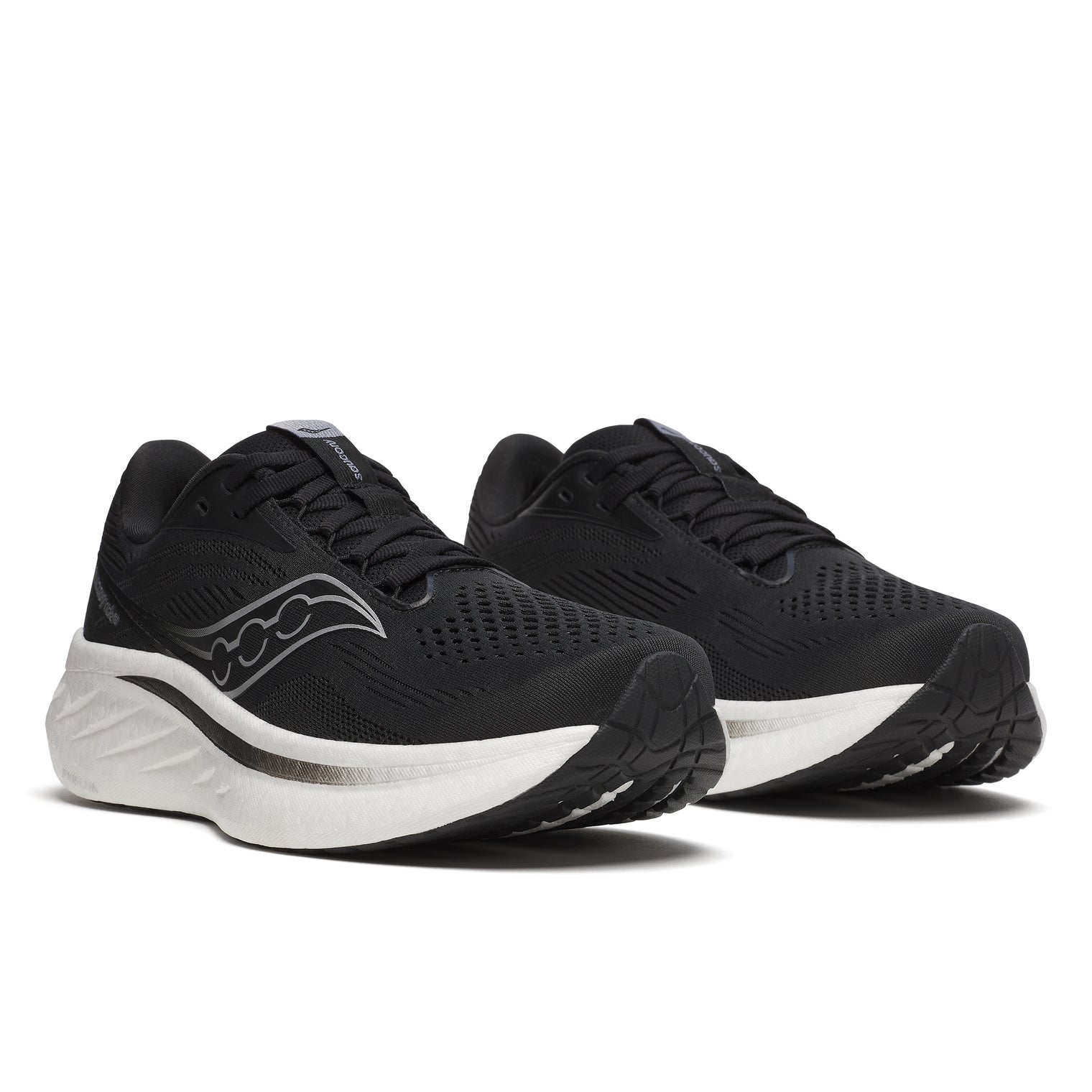 Saucony Ride 18 Damen