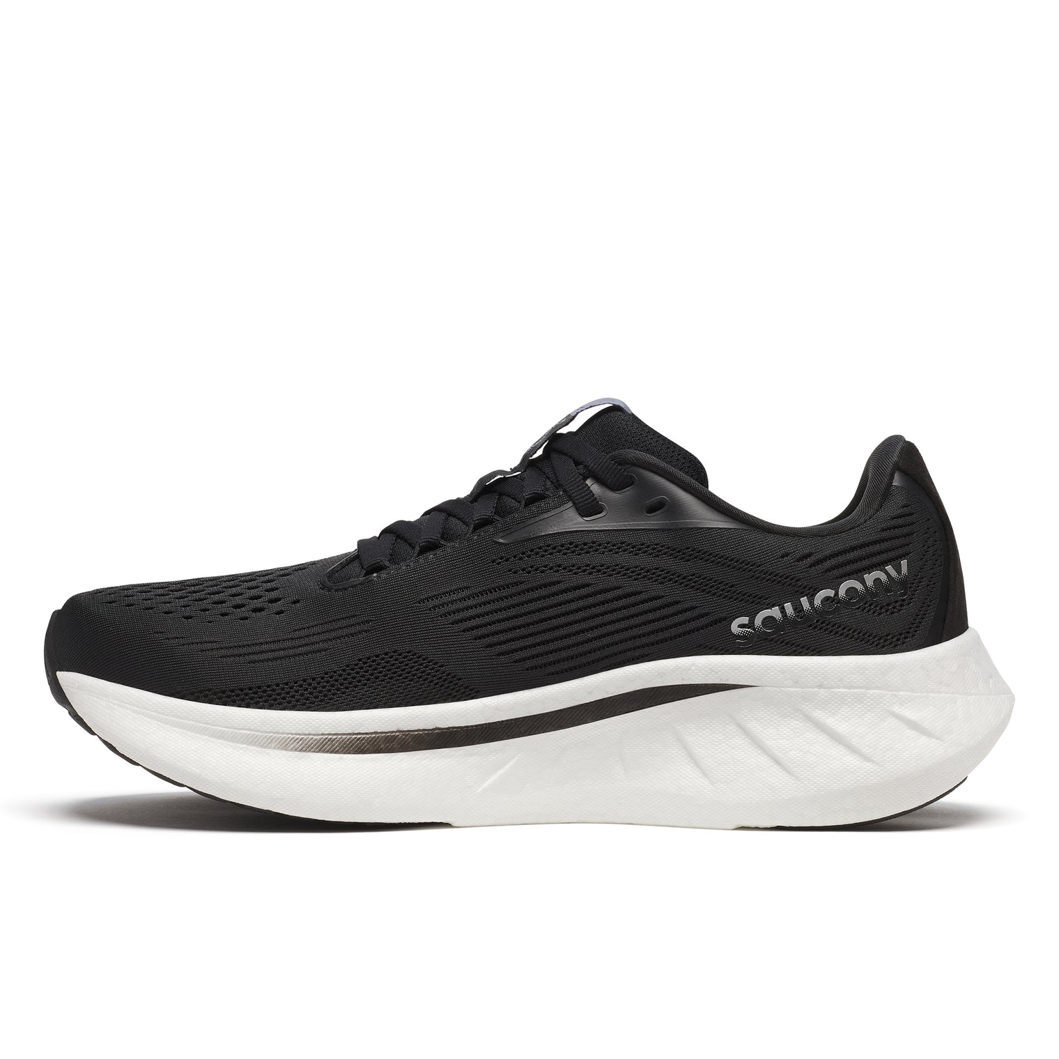 Saucony Ride 18 Damen