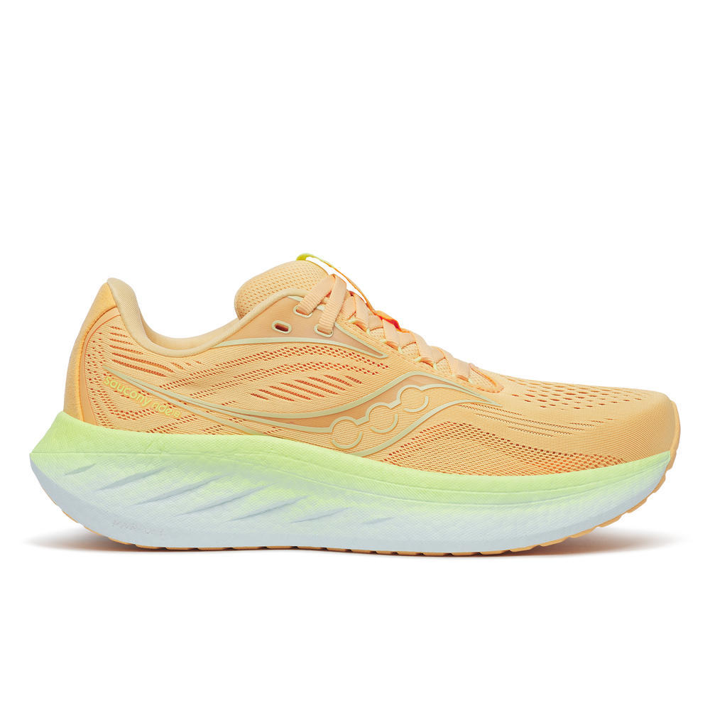 Saucony Ride 18 Damen