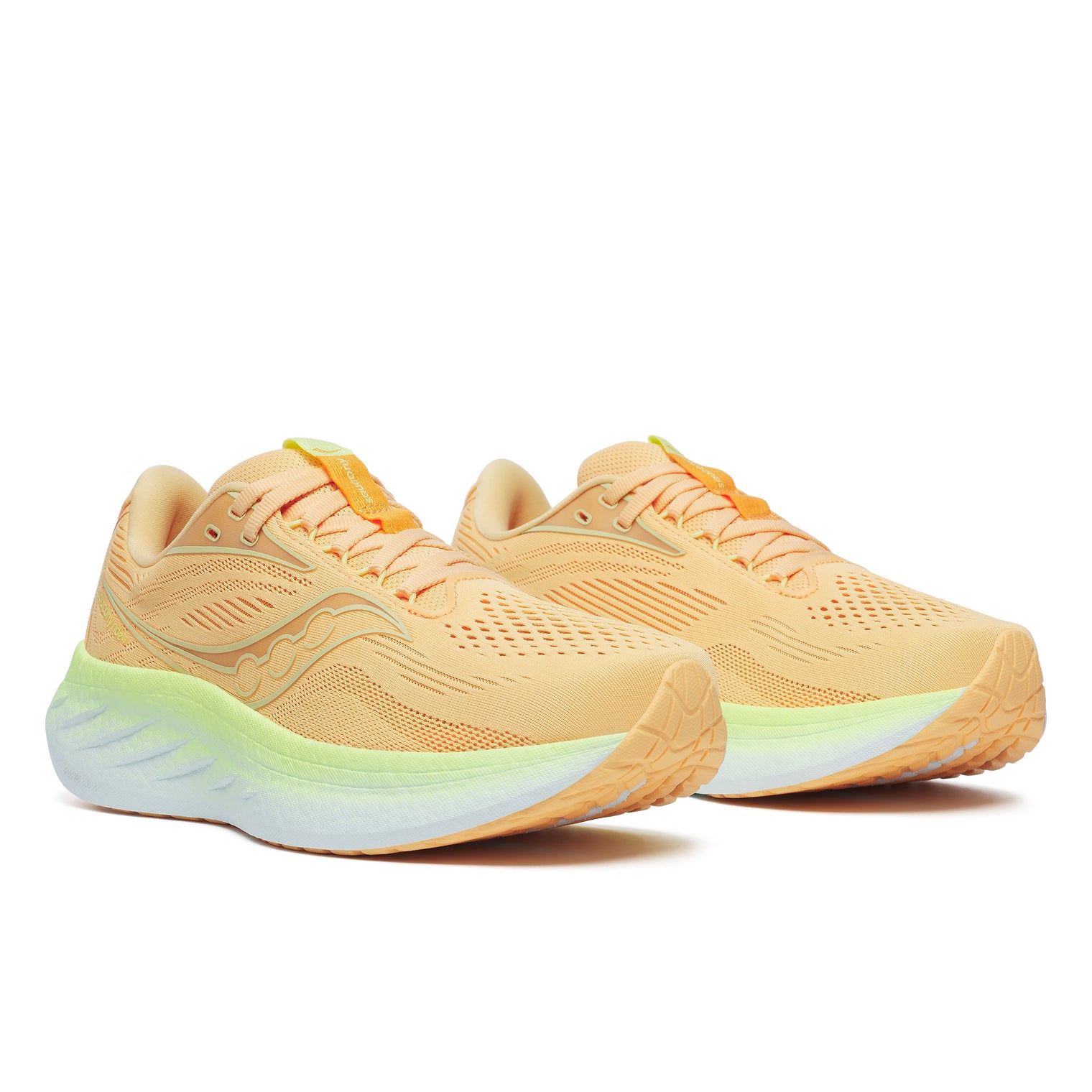 Saucony Ride 18 Damen