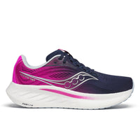 Saucony Ride 18 Damen