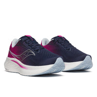 Saucony Ride 18 Damen