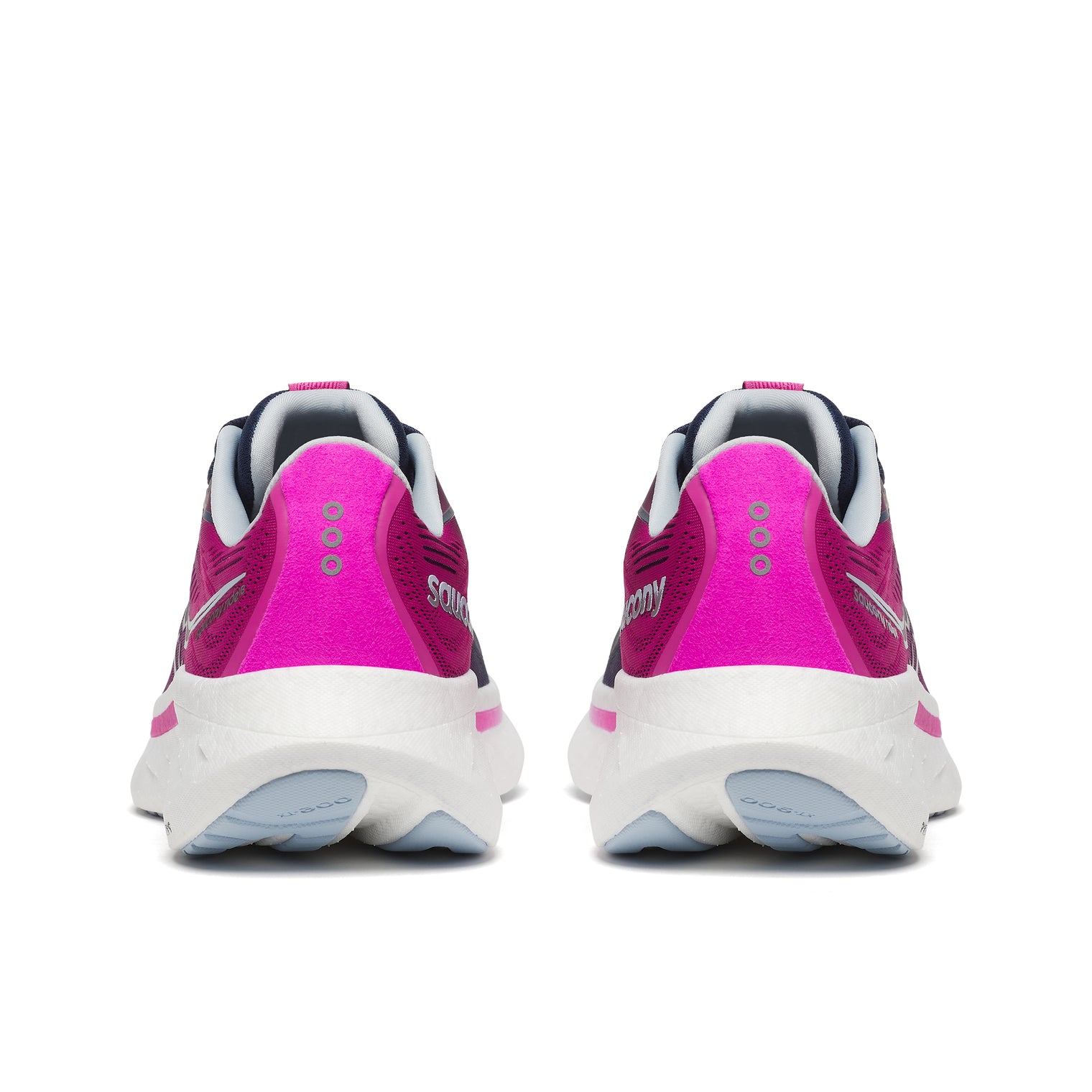 Saucony Ride 18 Damen