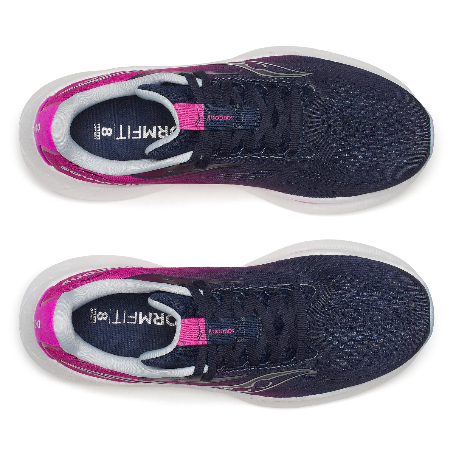 Saucony Ride 18 Damen