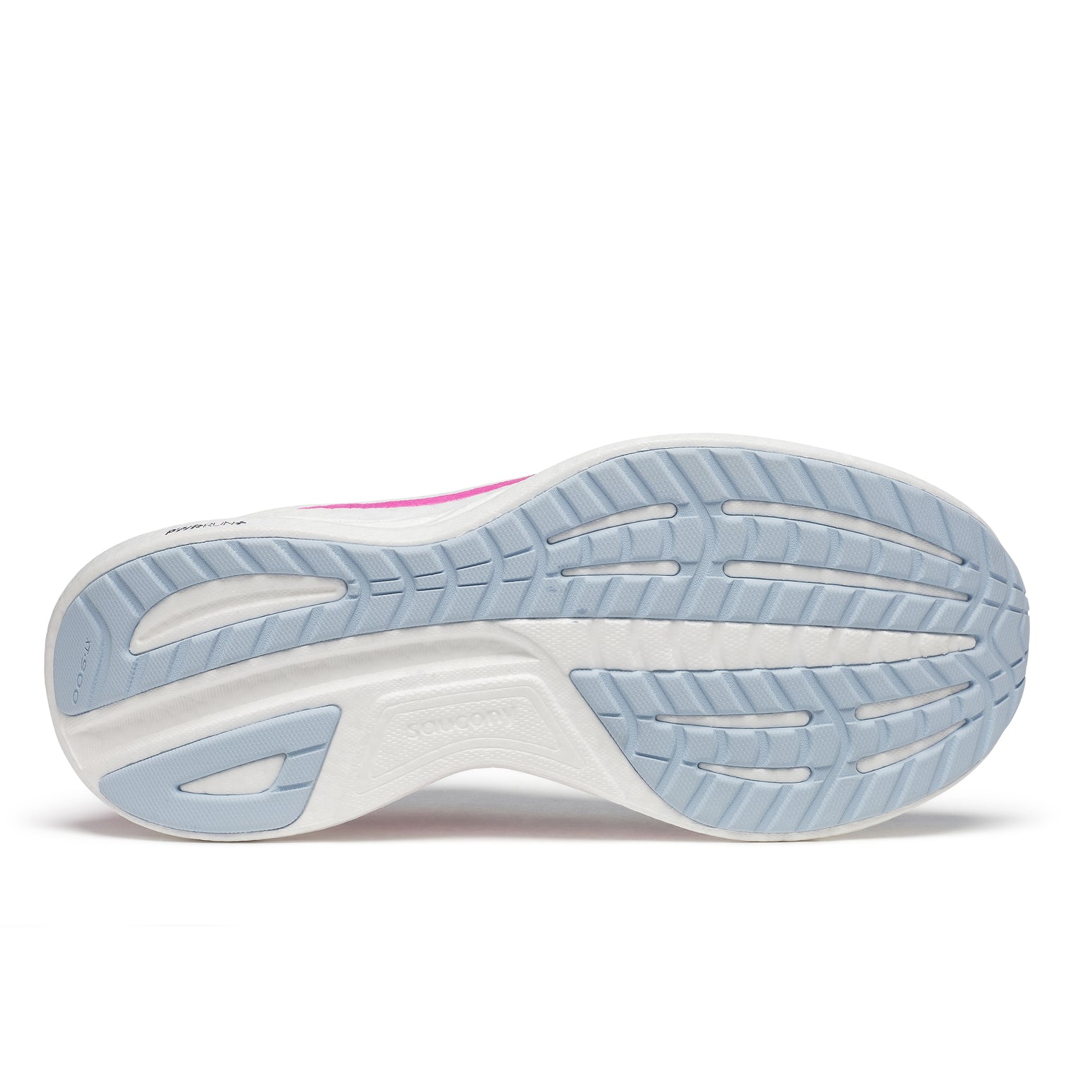 Saucony Ride 18 Damen