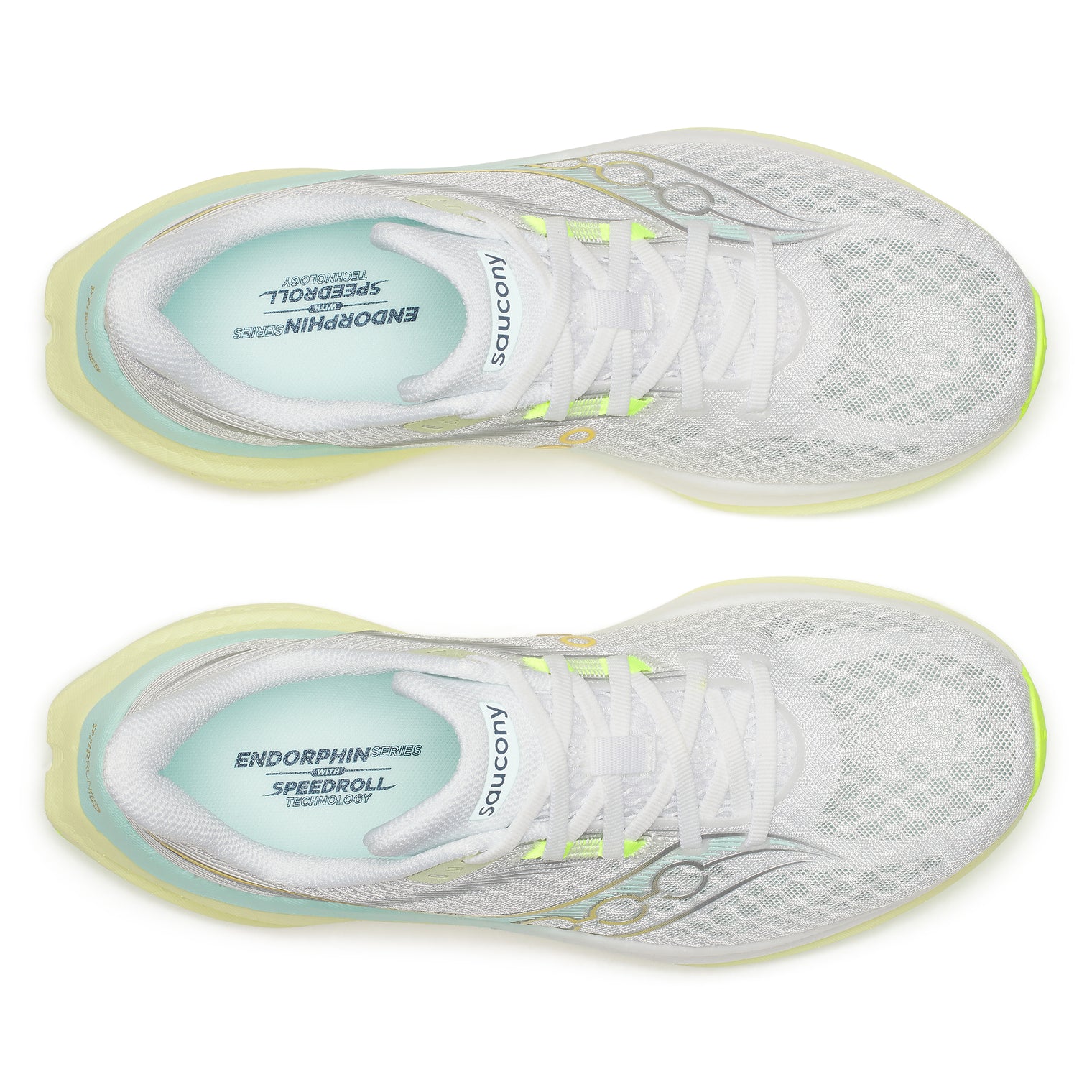 Saucony Endorphin Speed 5 Damen