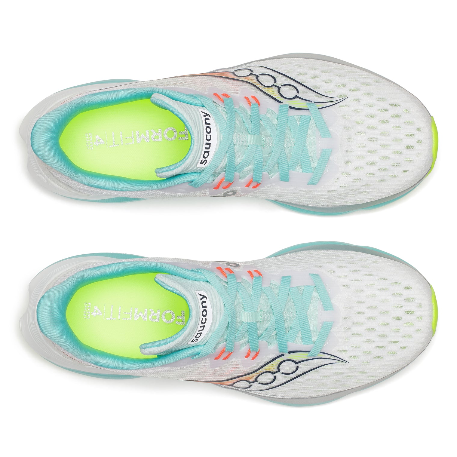 Saucony Kinvara 16 Damen