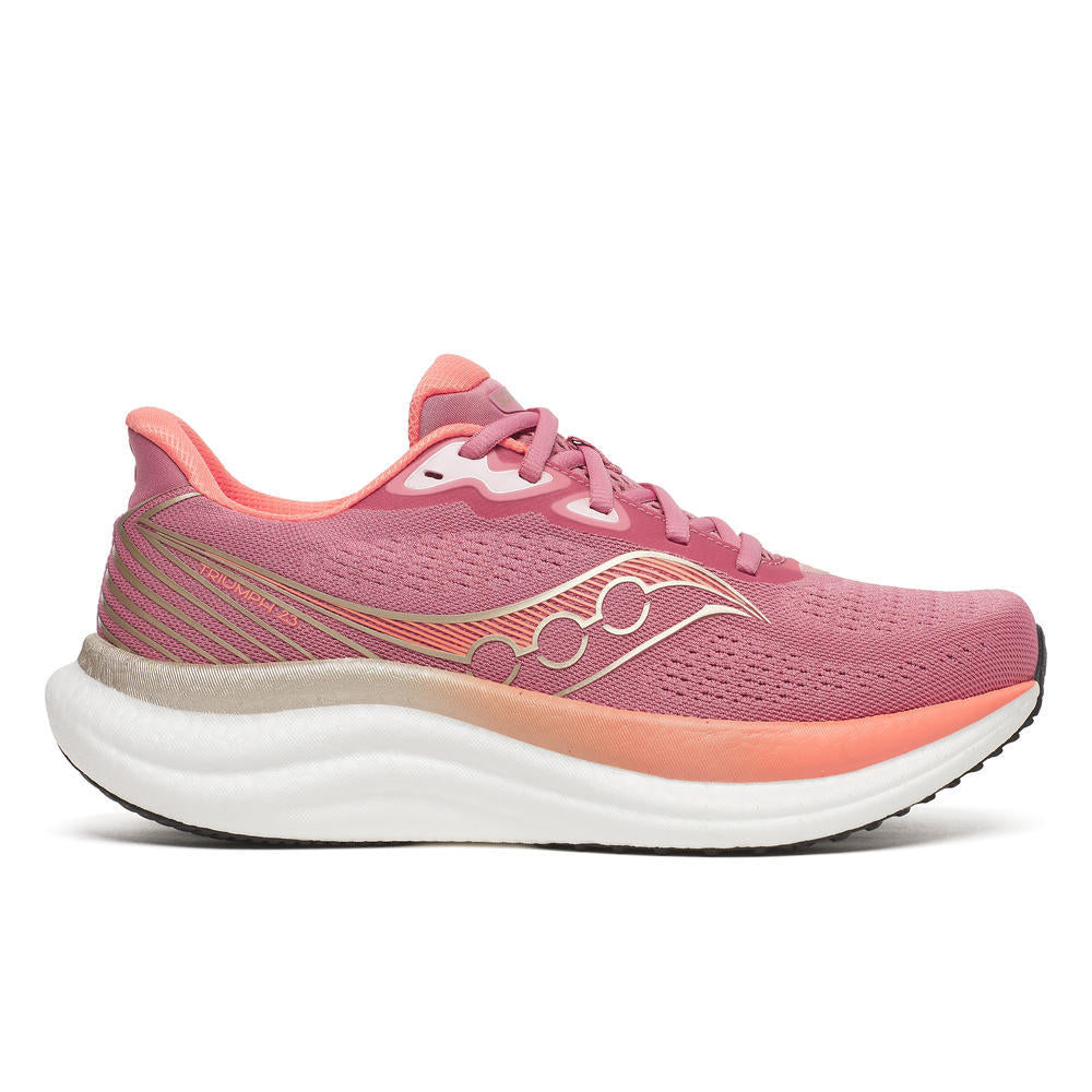 Saucony Triumph 23 Damen