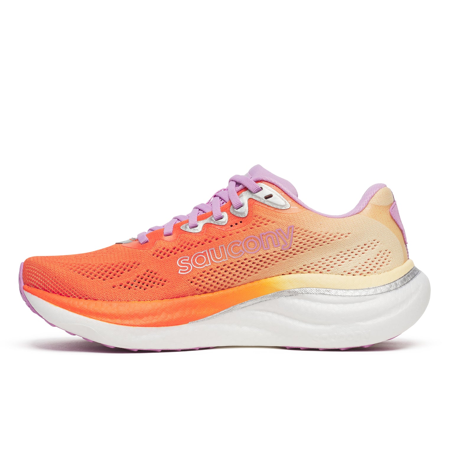 Saucony Ride 19 Damen