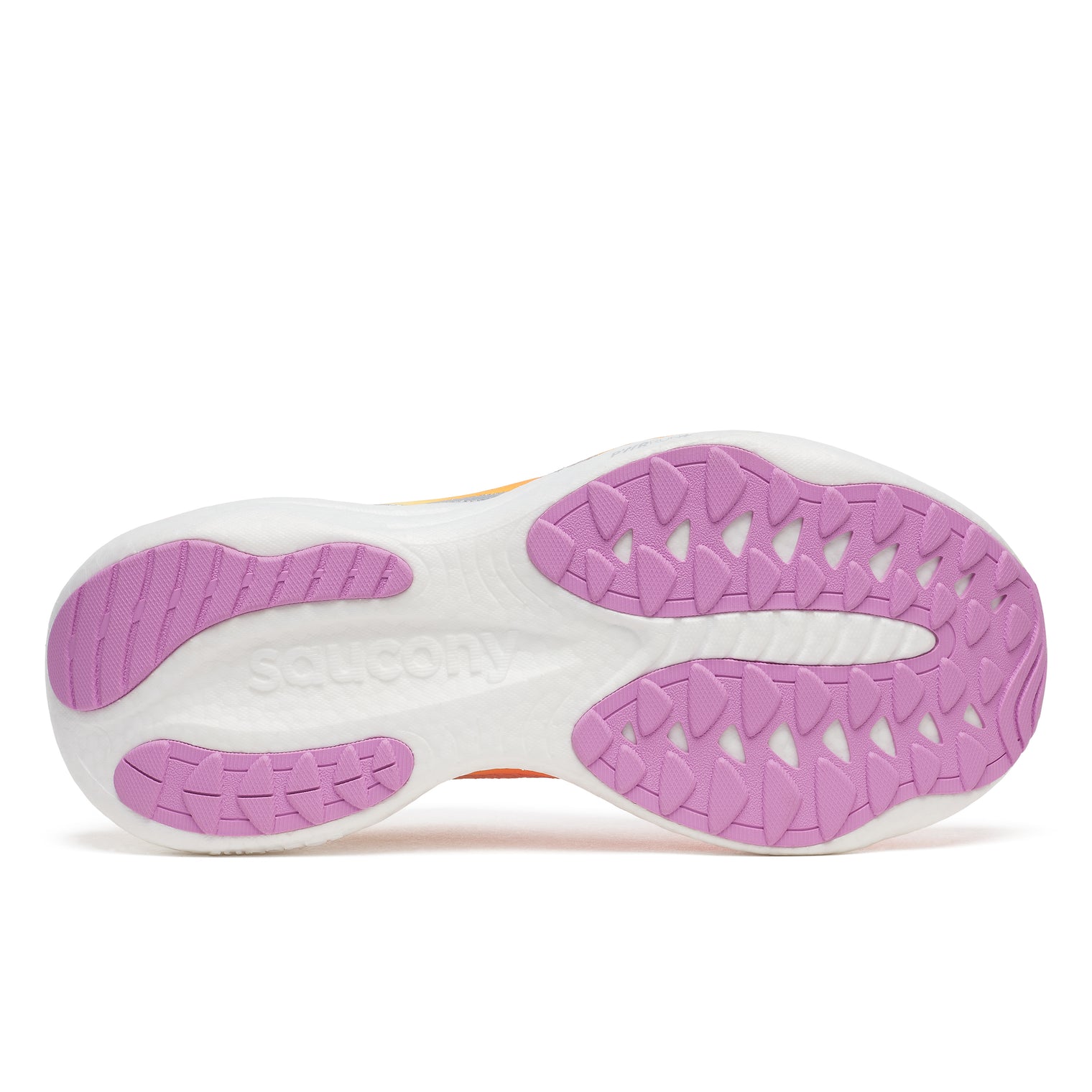 Saucony Ride 19 Damen