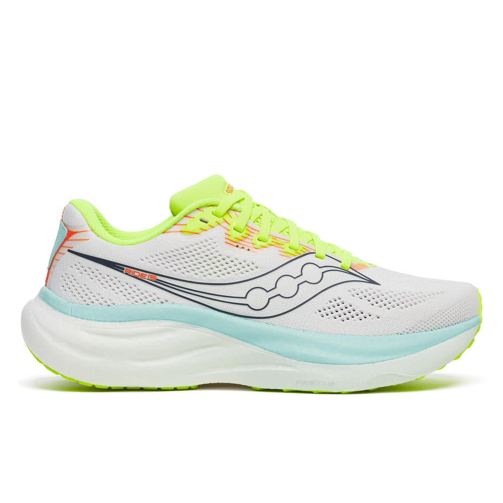 Saucony Ride 19 Damen