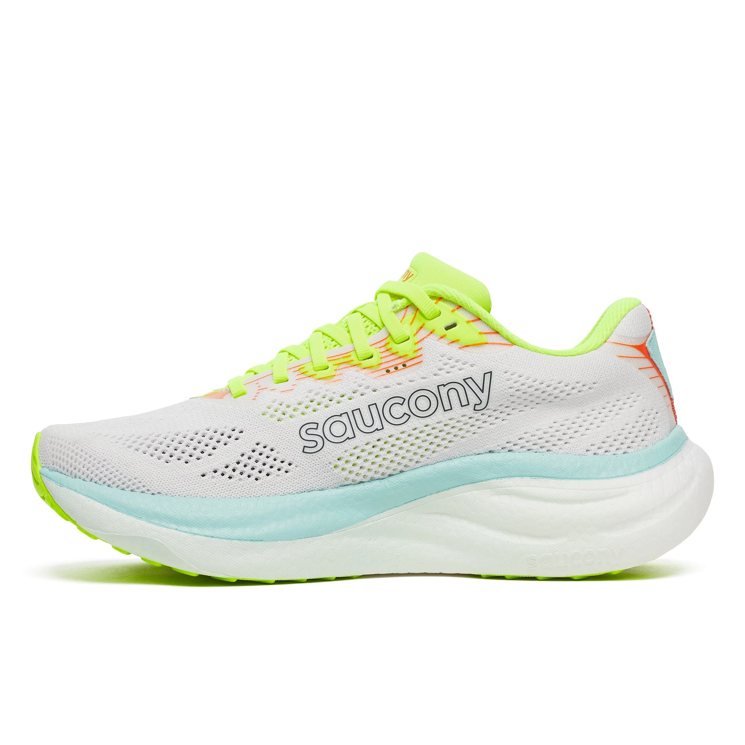 Saucony Ride 19 Damen