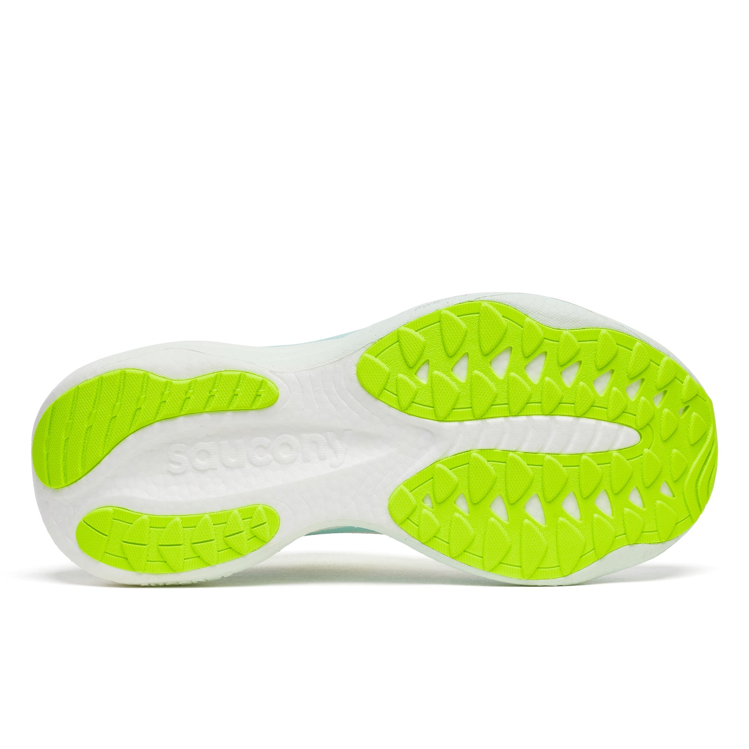 Saucony Ride 19 Damen