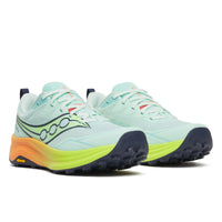 Saucony Peregrine 16 Damen