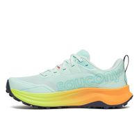 Saucony Peregrine 16 Damen