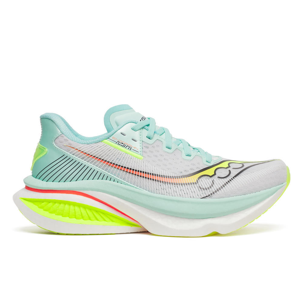 Saucony Endorphin Azura Damen