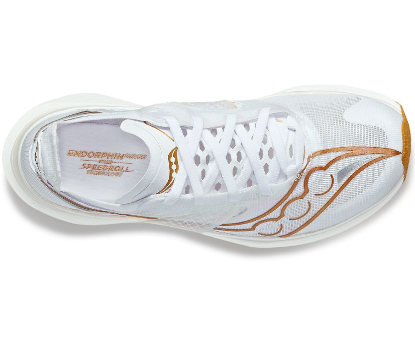 Saucony Endorphin Elite Herren