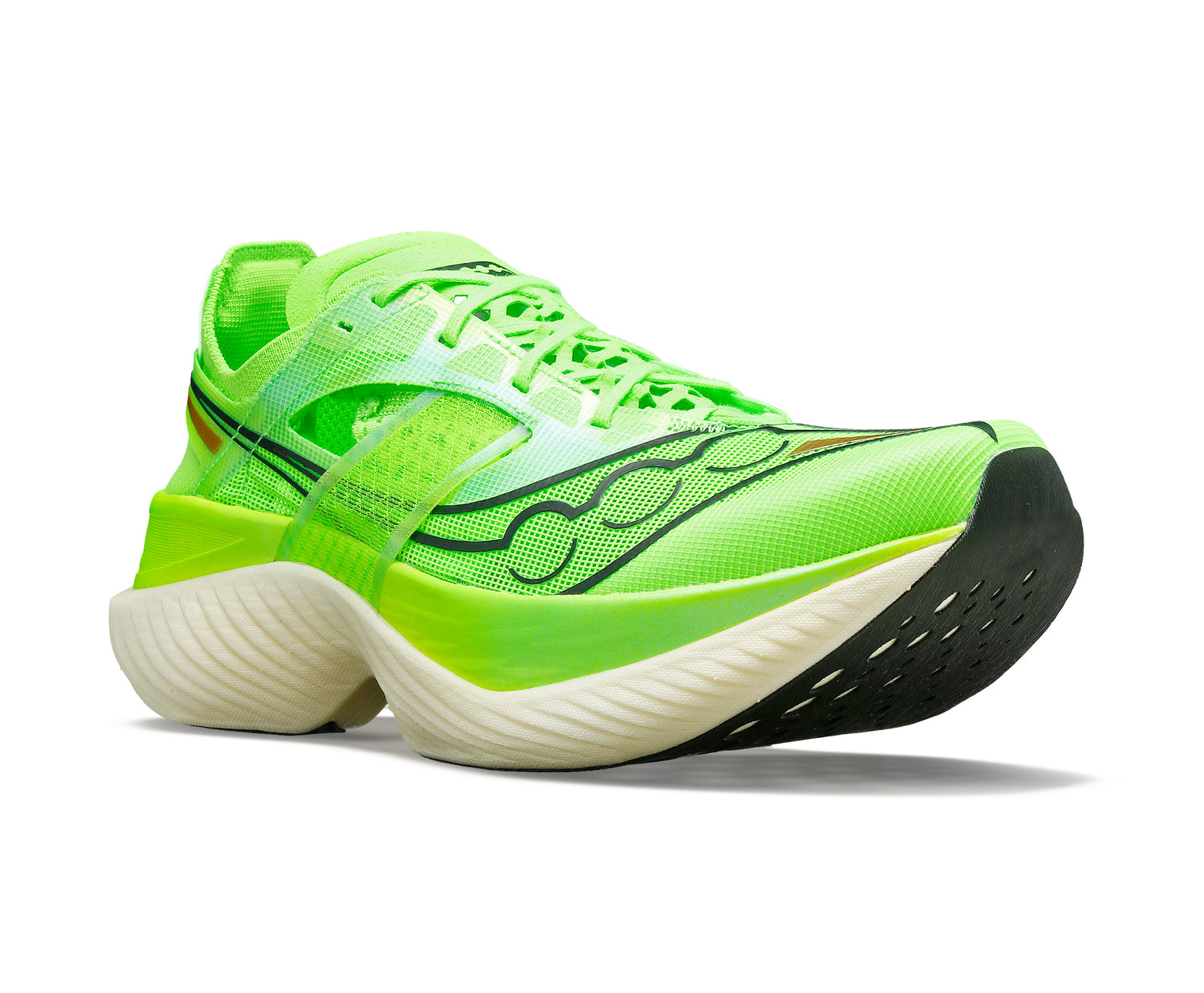 Saucony Endorphin Elite Herren