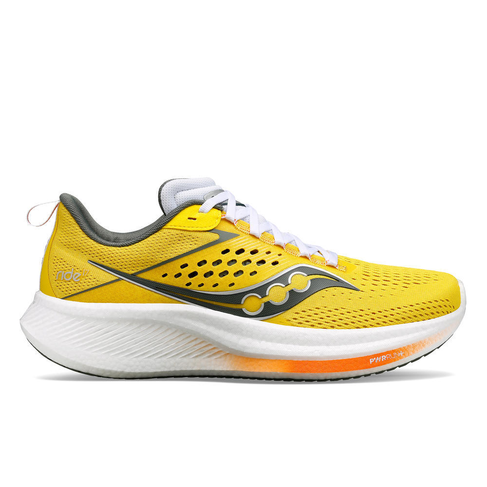 Saucony Ride 17 Herren