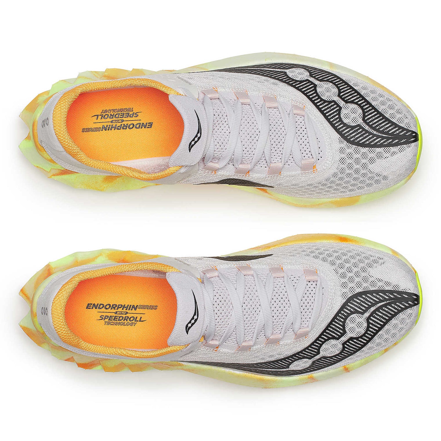 Saucony Endorphin Pro 4 Herren