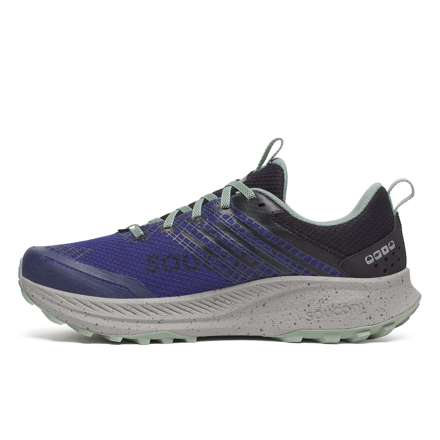 Saucony Ride TR2 GTX Herren