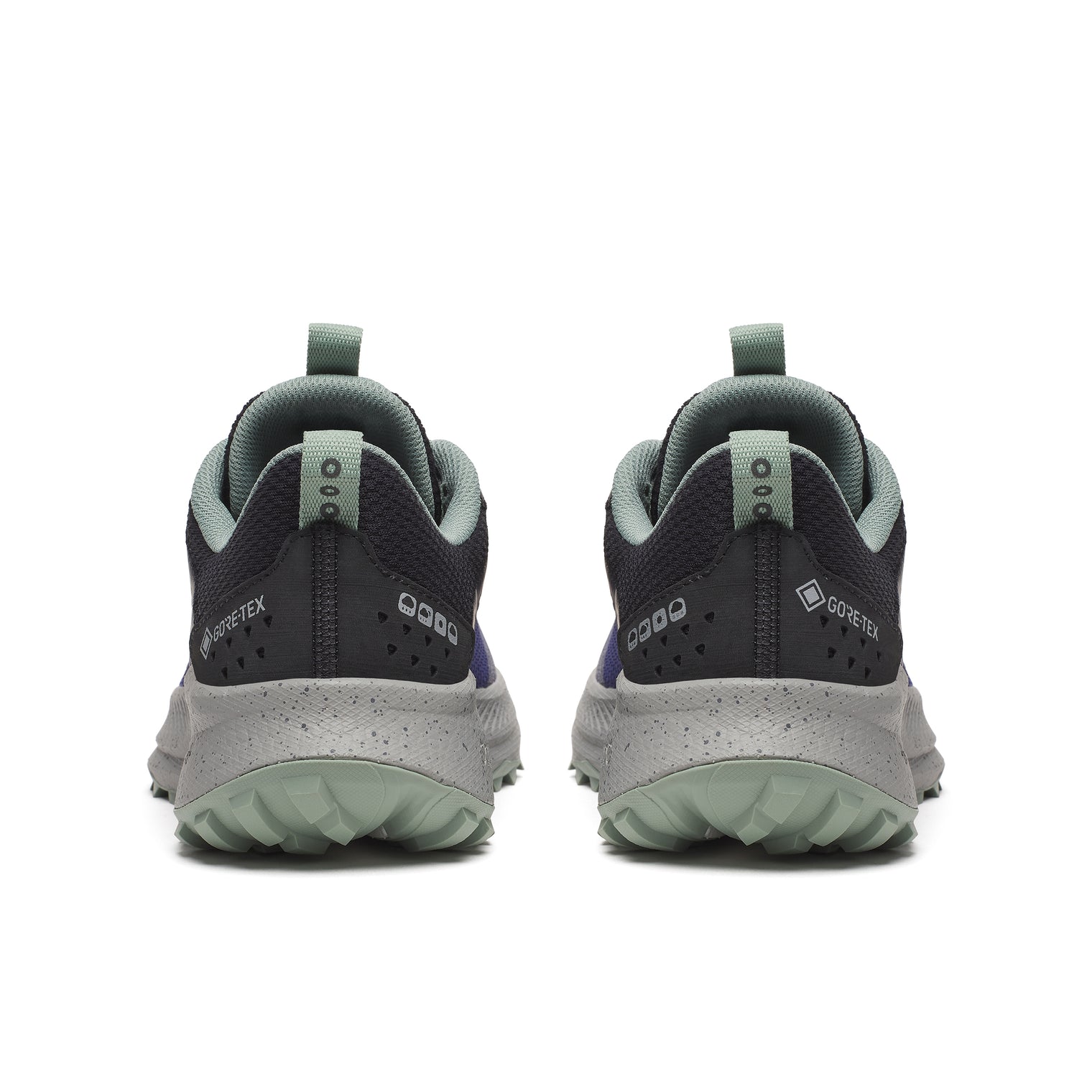 Saucony Ride TR2 GTX Herren