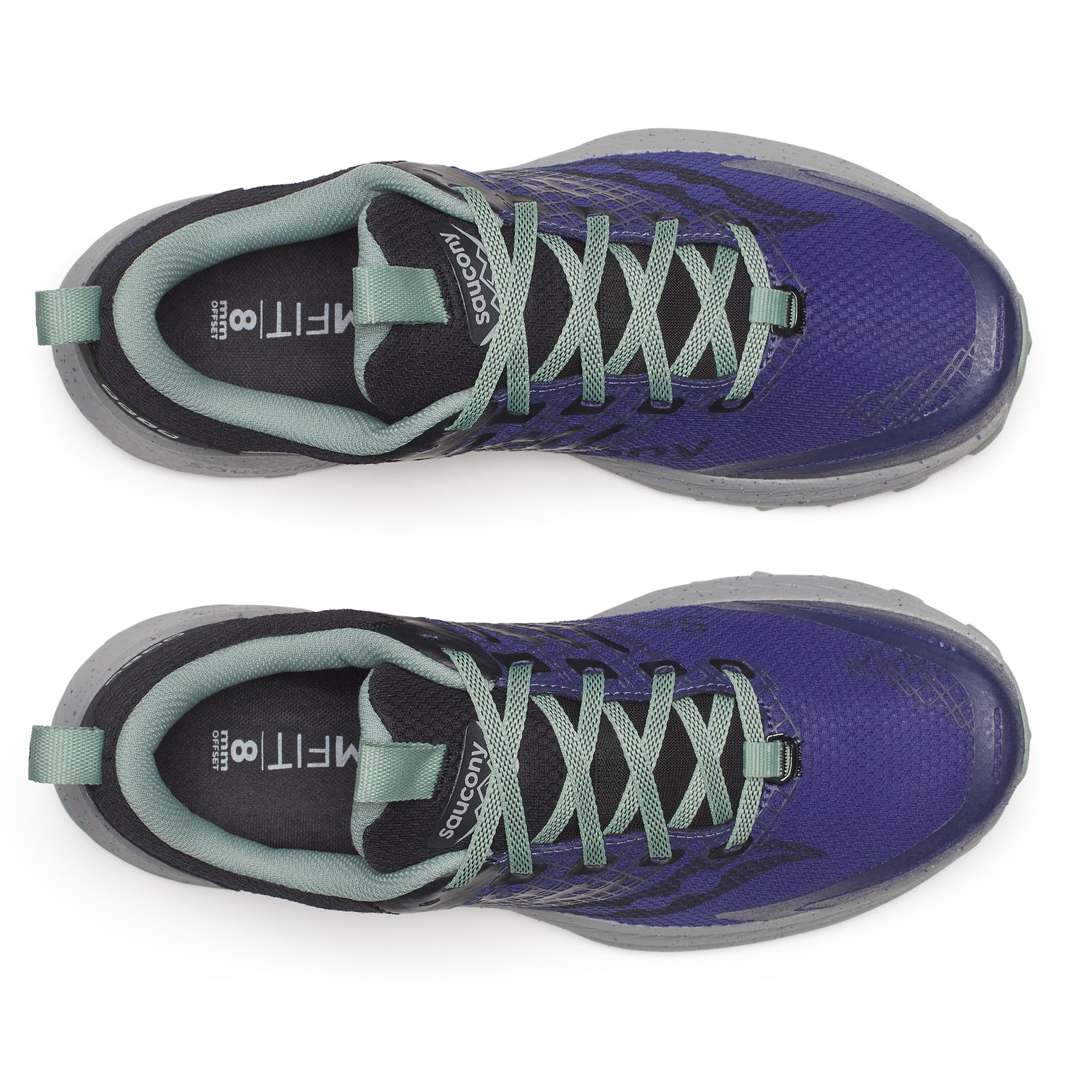 Saucony Ride TR2 GTX Herren