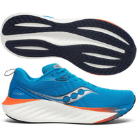 Saucony Triumph 22 Herren