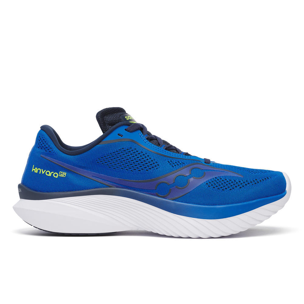 Saucony Kinvara 15 Herren