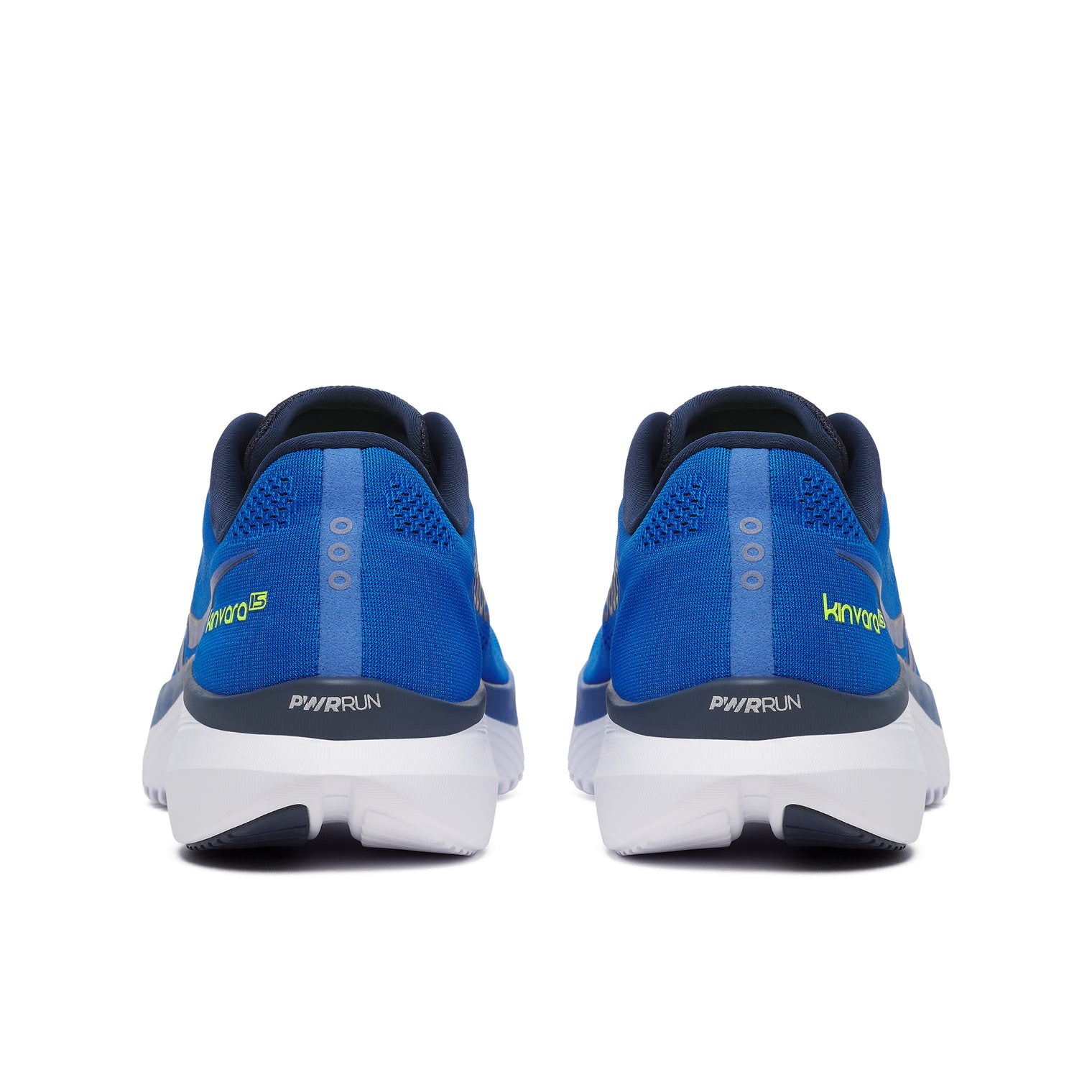 Saucony Kinvara 15 Herren