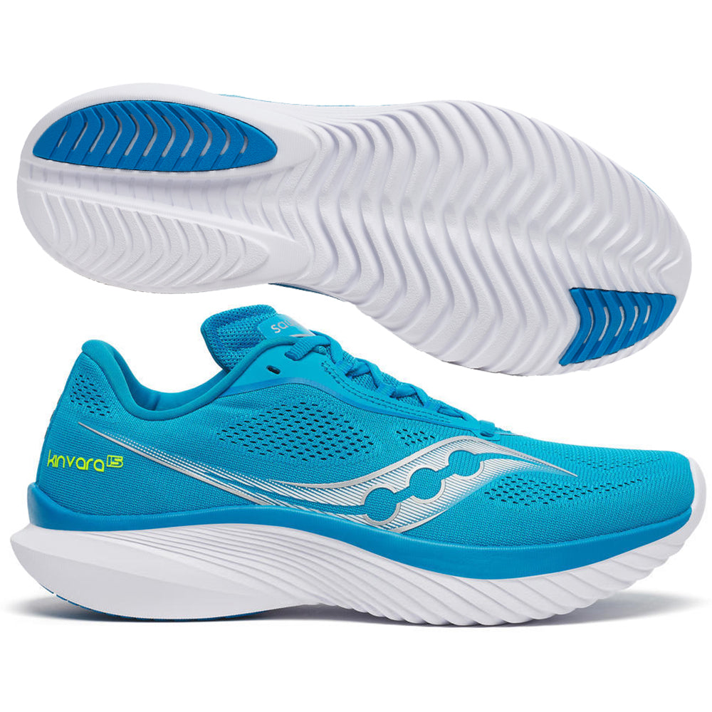 Saucony Kinvara 15 Herren