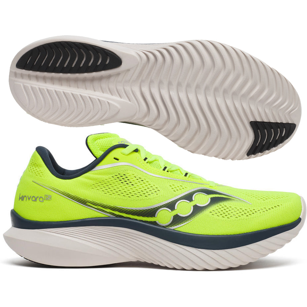 Saucony Kinvara 15 Herren