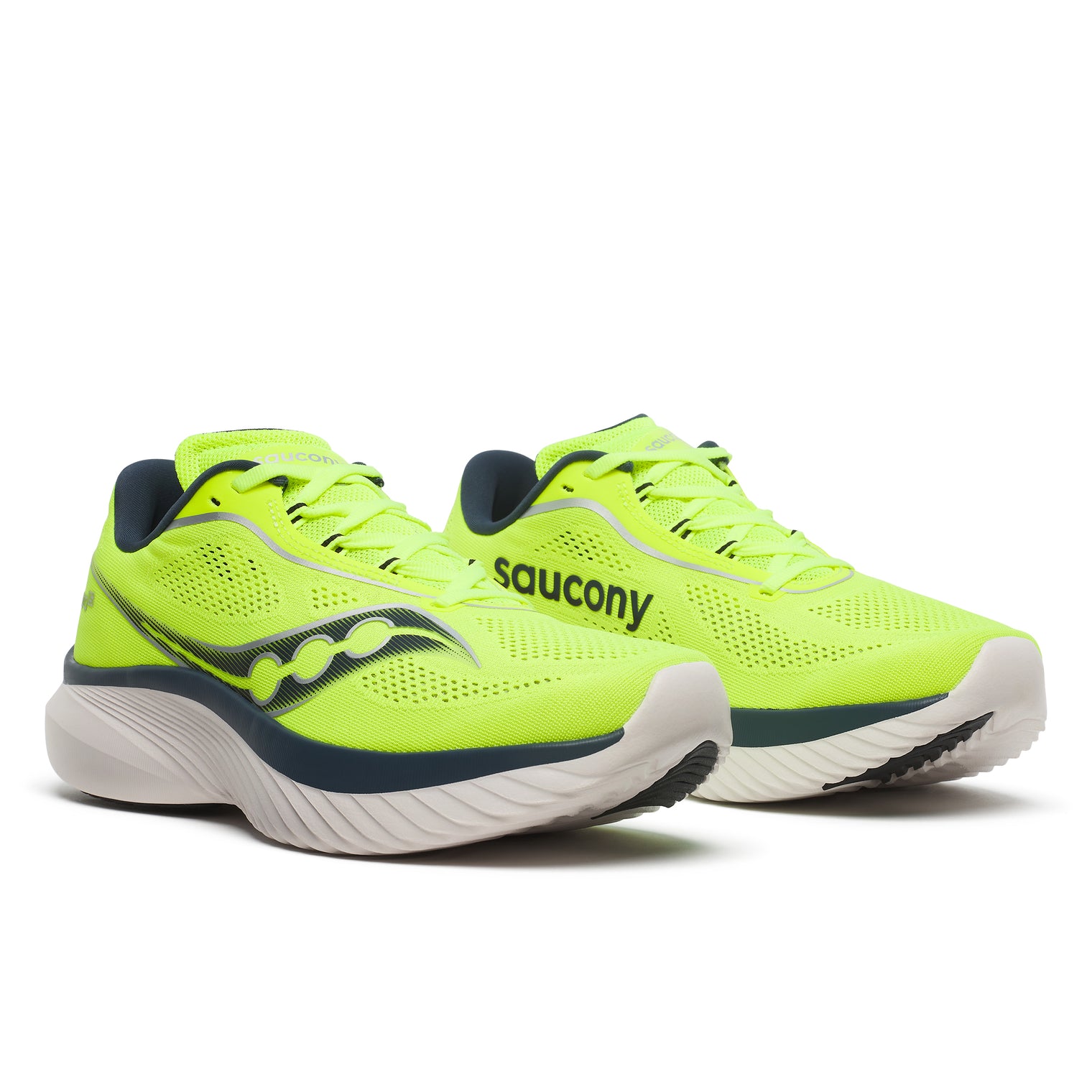 Saucony Kinvara 15 Herren