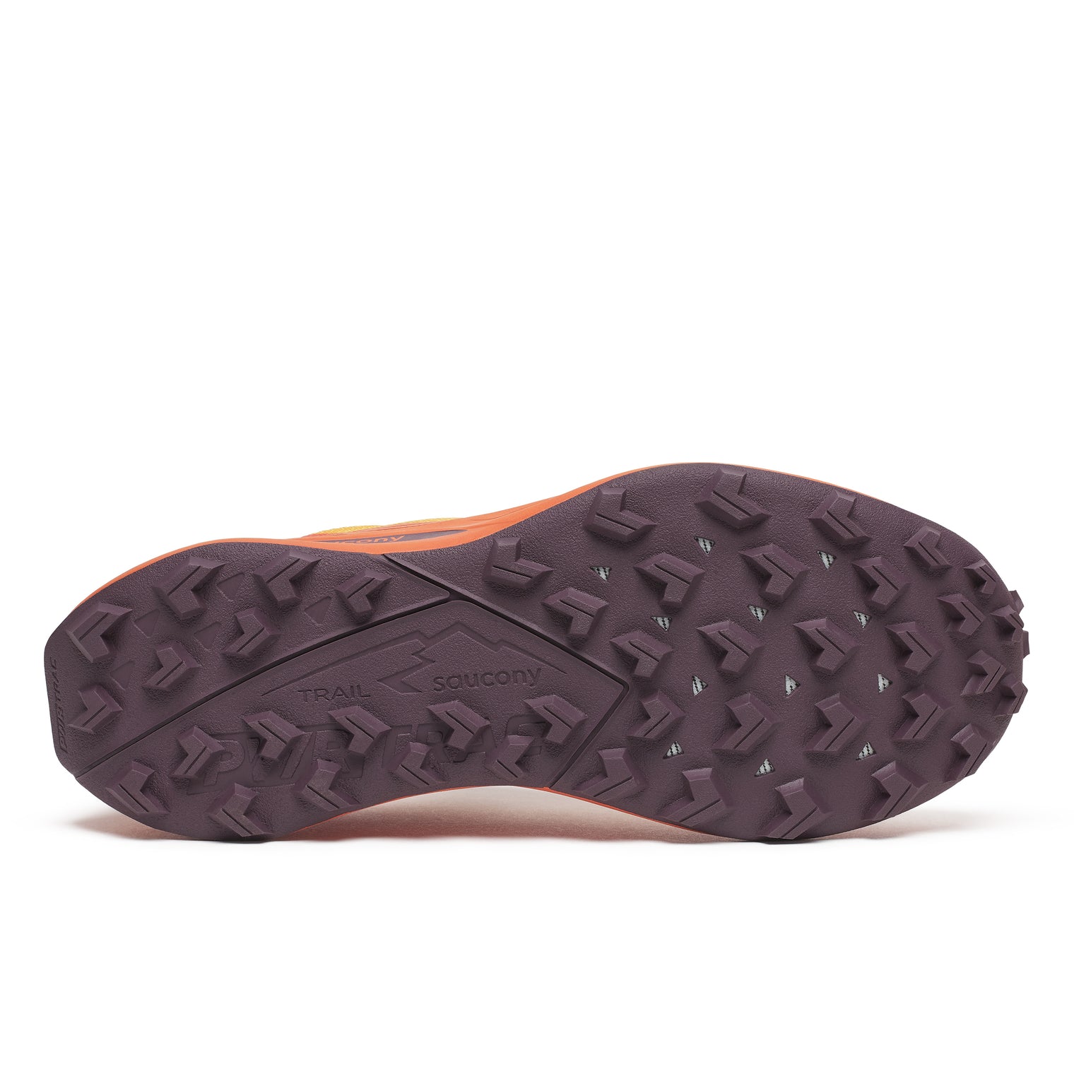 Saucony Peregrine 15 Herren