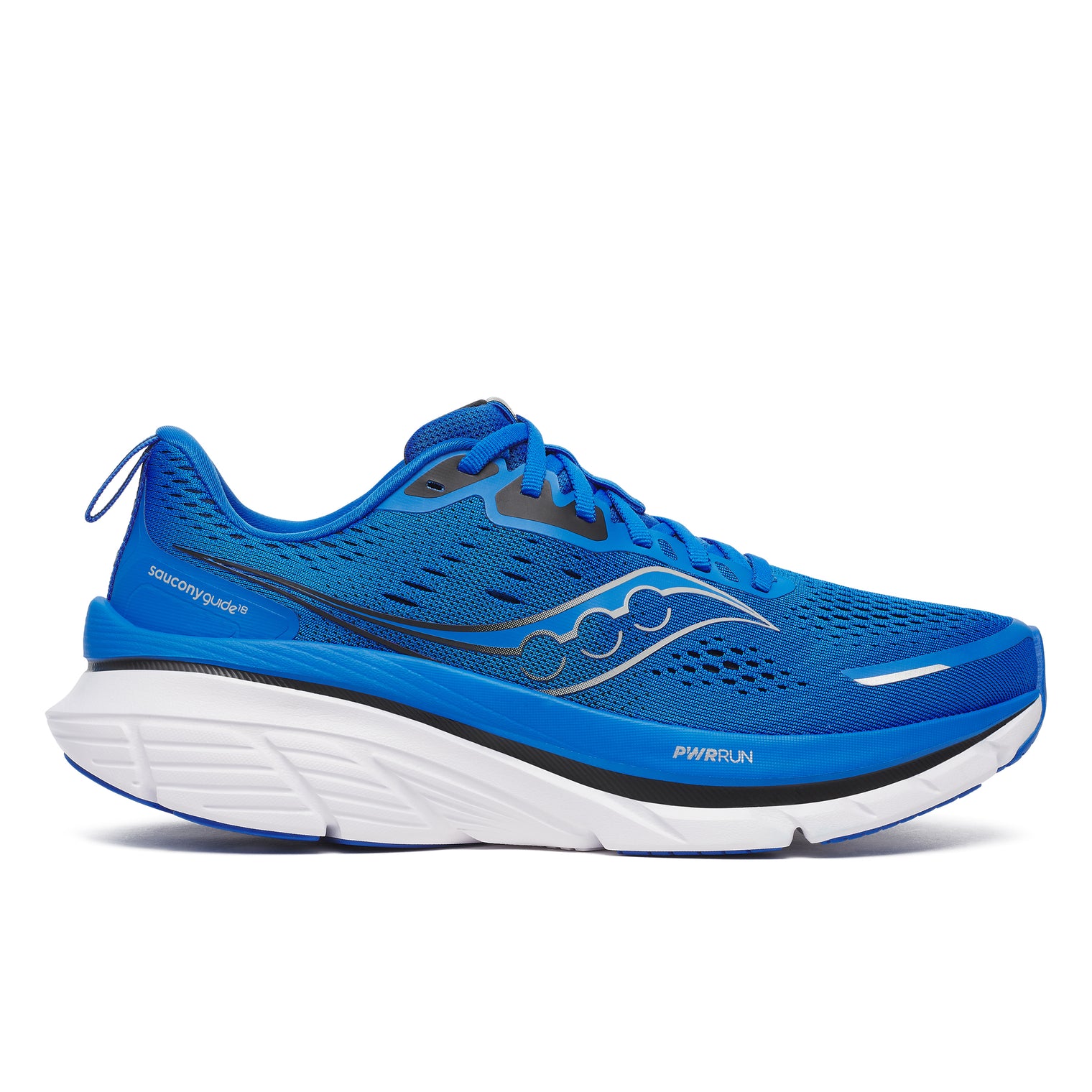 Saucony Guide 18 Herren