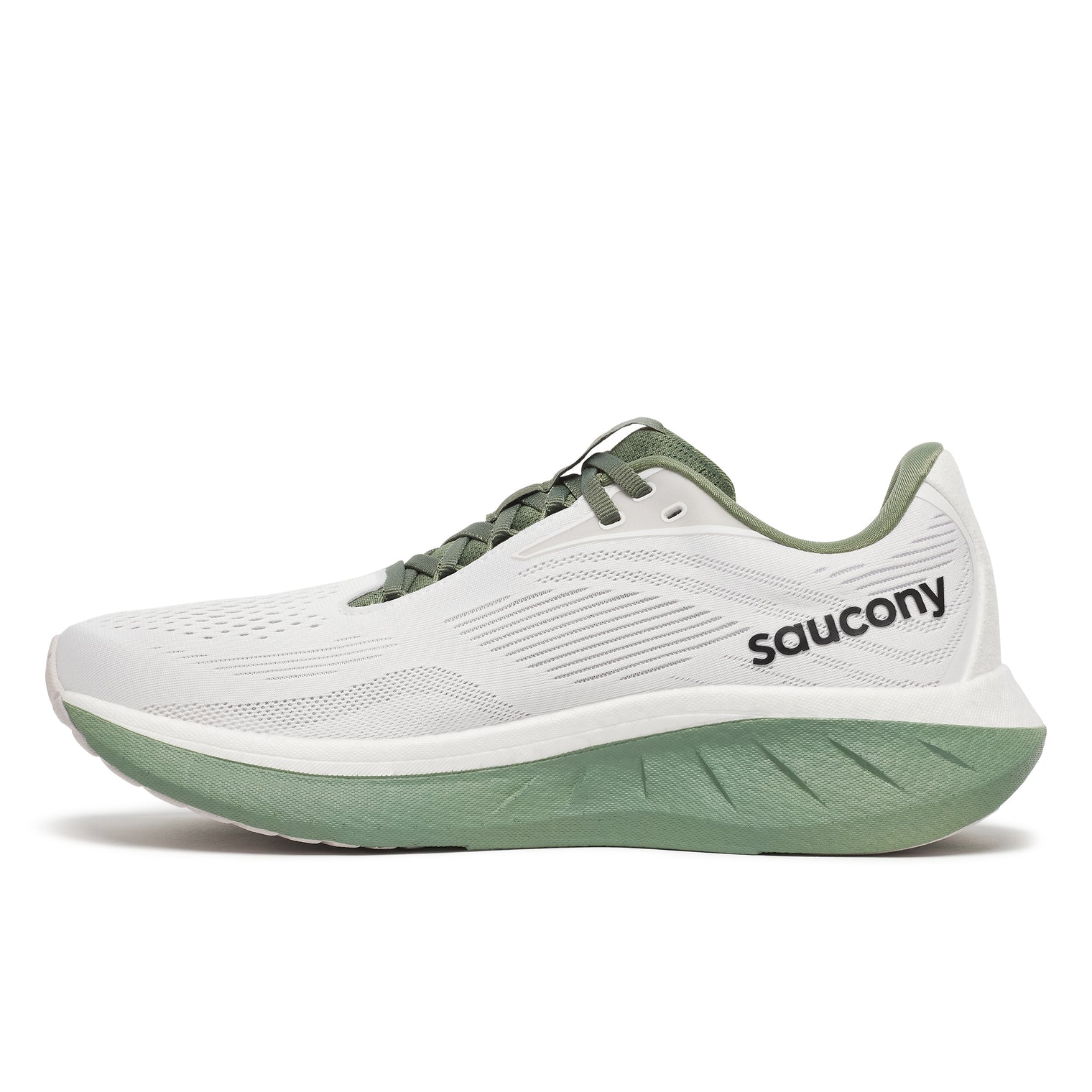 Saucony Ride 18 Herren