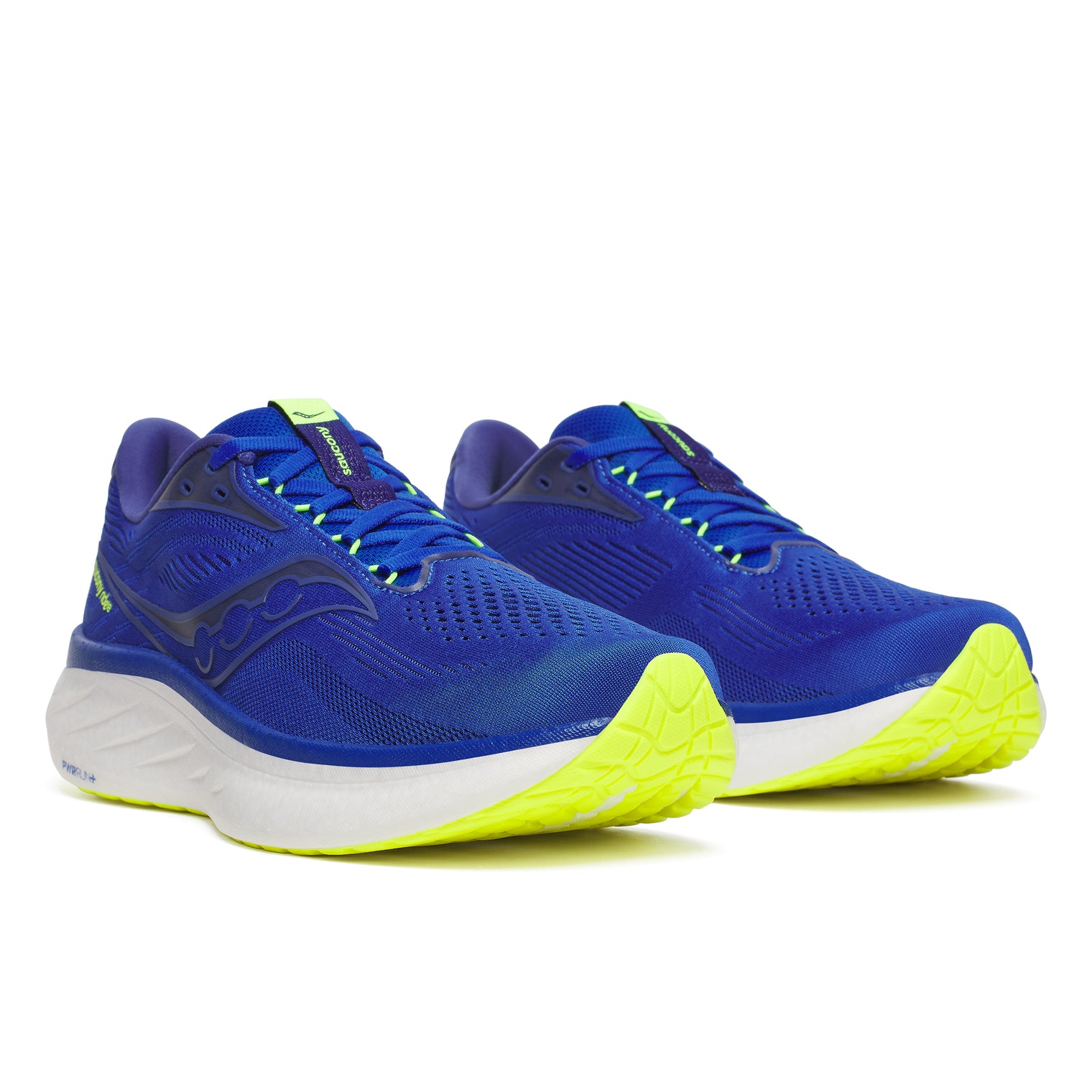 Saucony Ride 18 Herren