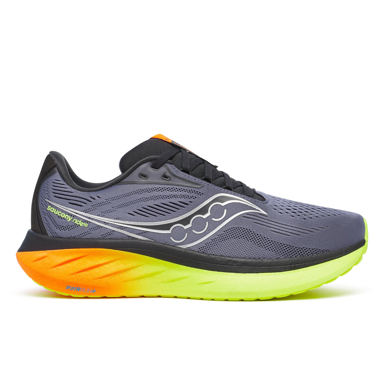Saucony Ride 18 Herren