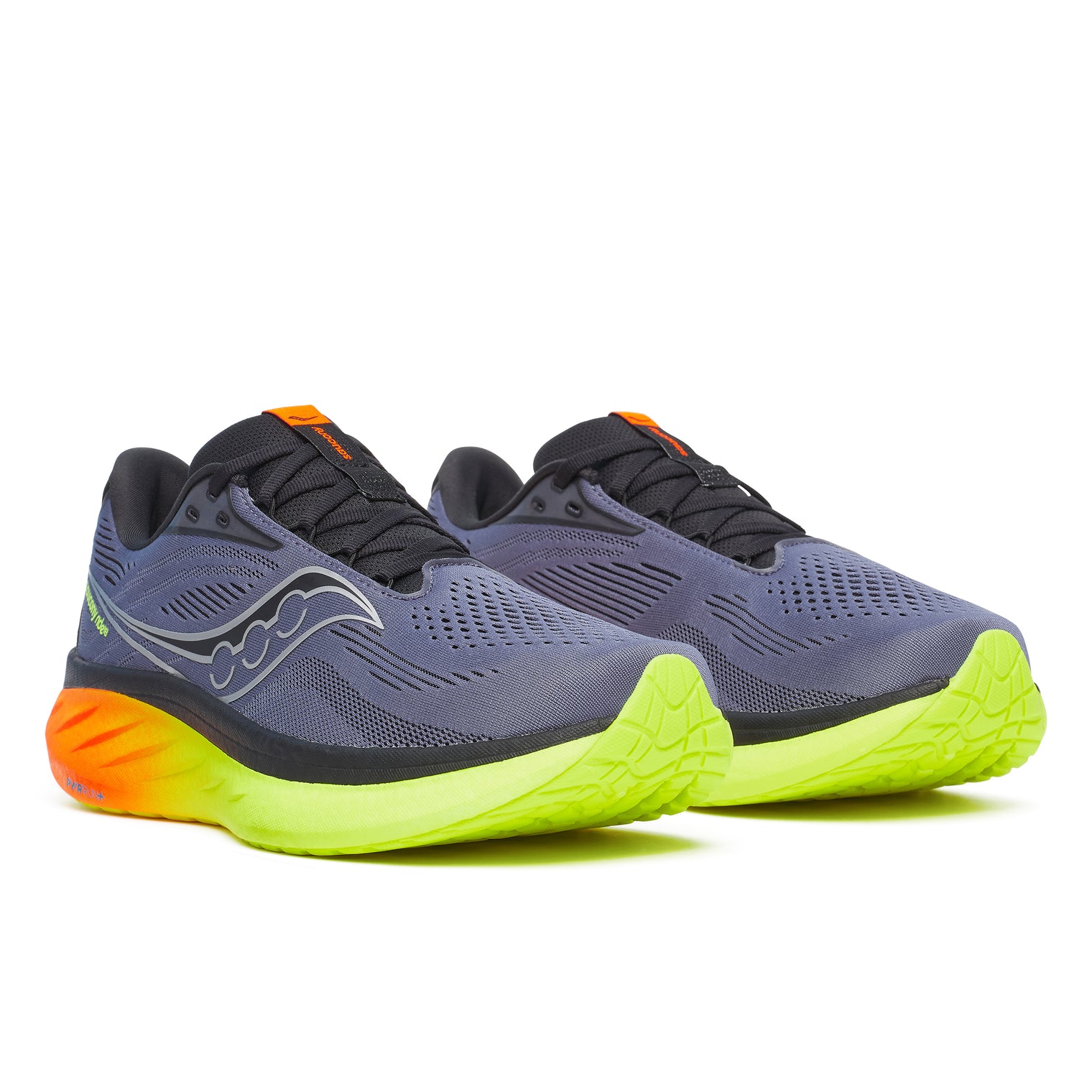 Saucony Ride 18 Herren
