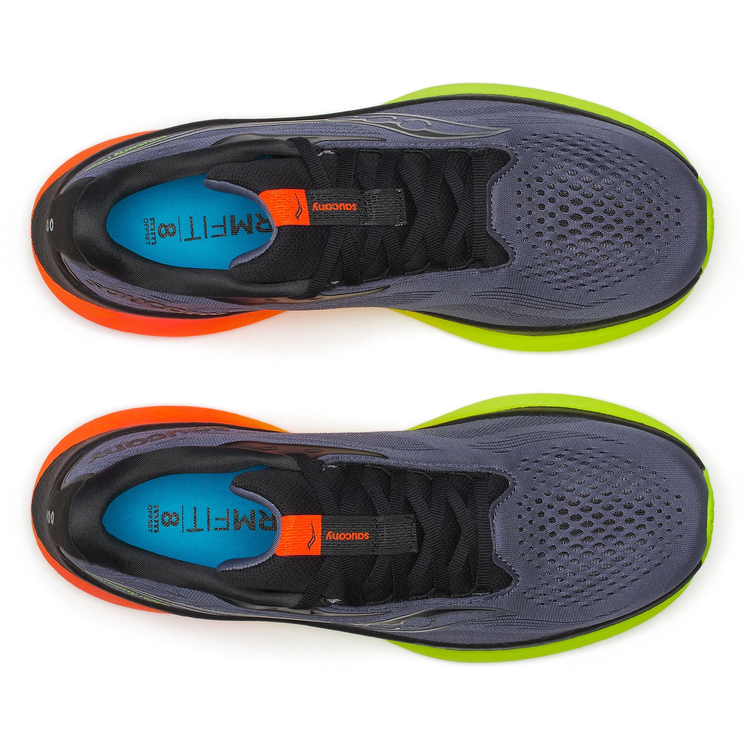Saucony Ride 18 Herren