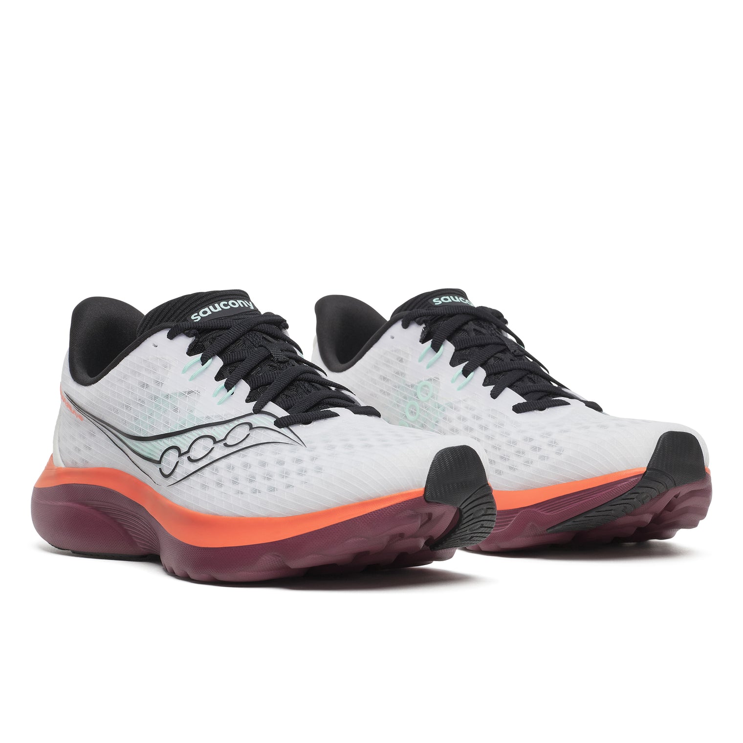 Saucony Kinvara 16 Herren