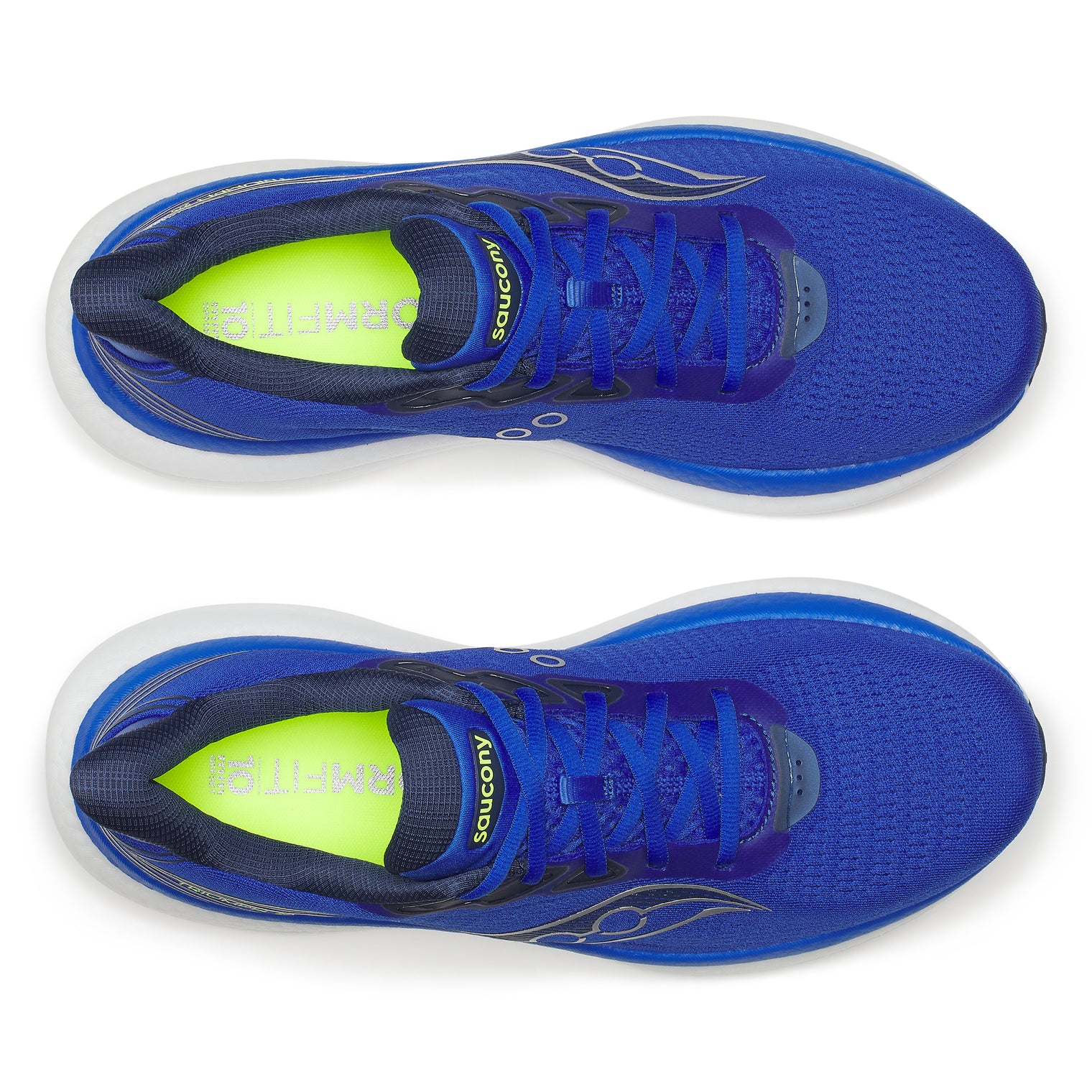 Saucony Triumph 23 Herren