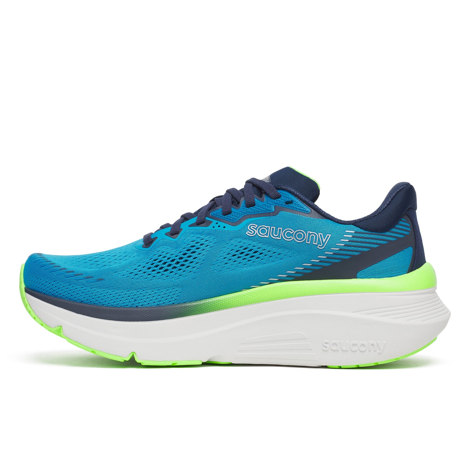 Saucony Guide 19 Herren