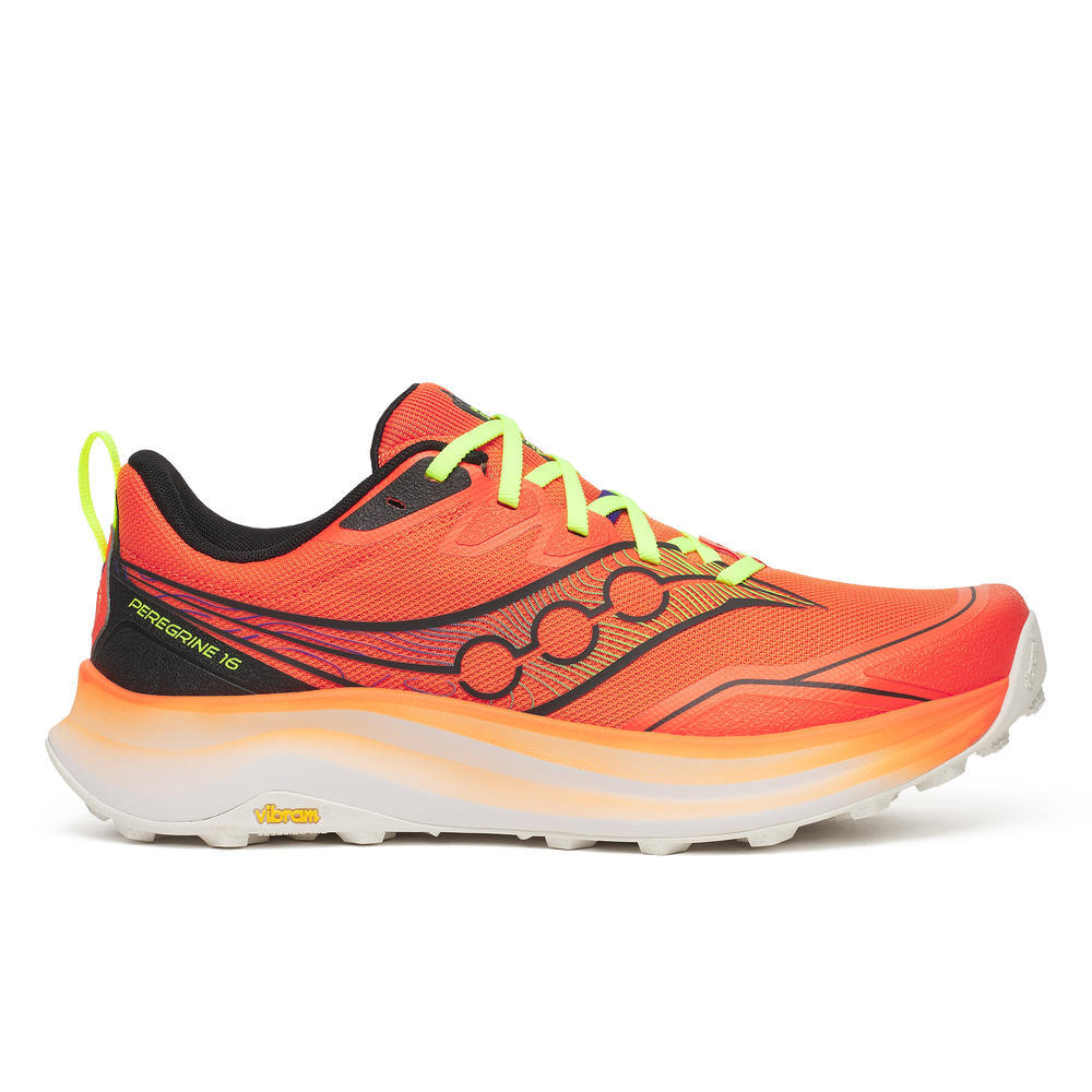 Saucony Peregrine 16 Herren
