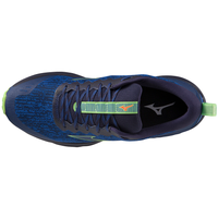 Mizuno Wave Rider TT Herren