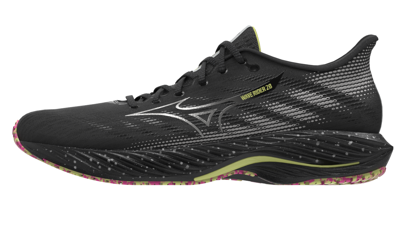 Mizuno Wave Rider 28 Herren