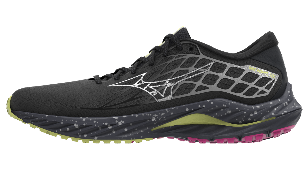 Mizuno Wave Inspire 20 Herren