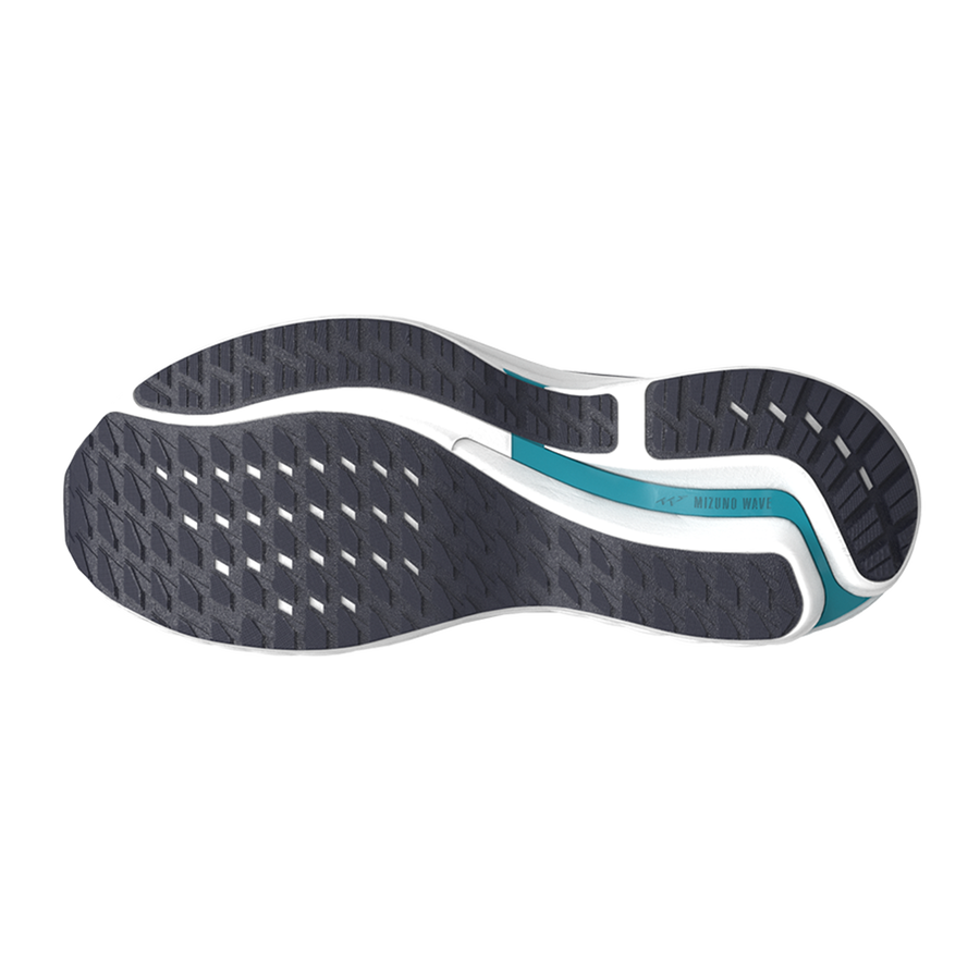 Mizuno Wave Inspire 21 Herren